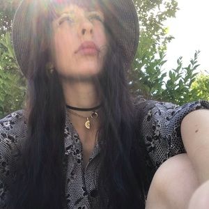 Meet your Posher, Alejandra